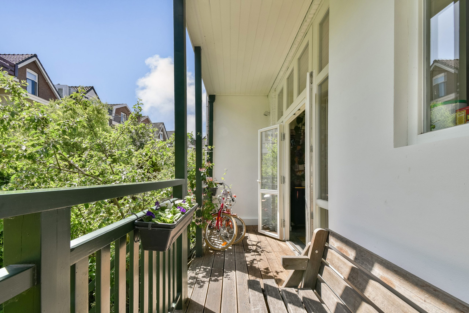Tussenwoning te koop: Pijnackerplein 26, Rotterdam