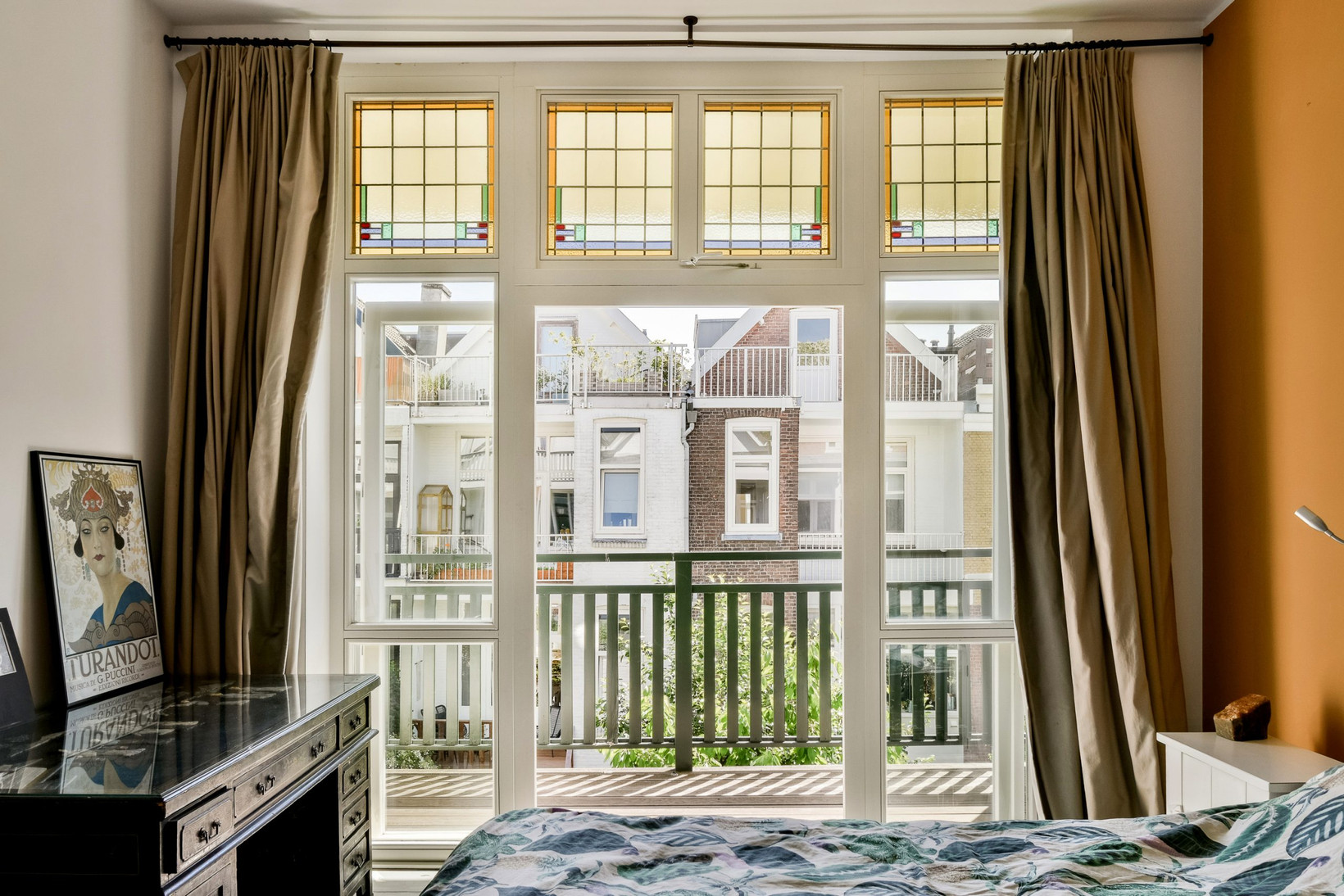 Tussenwoning te koop: Pijnackerplein 26, Rotterdam