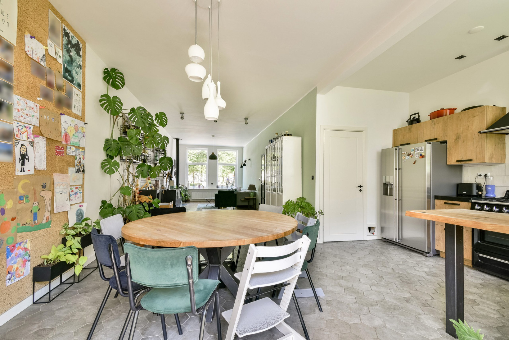 Tussenwoning te koop: Pijnackerplein 26, Rotterdam