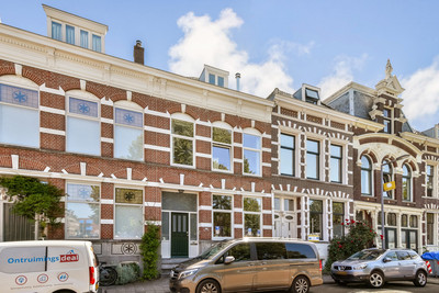 Huis te koop Pijnackerplein 26
