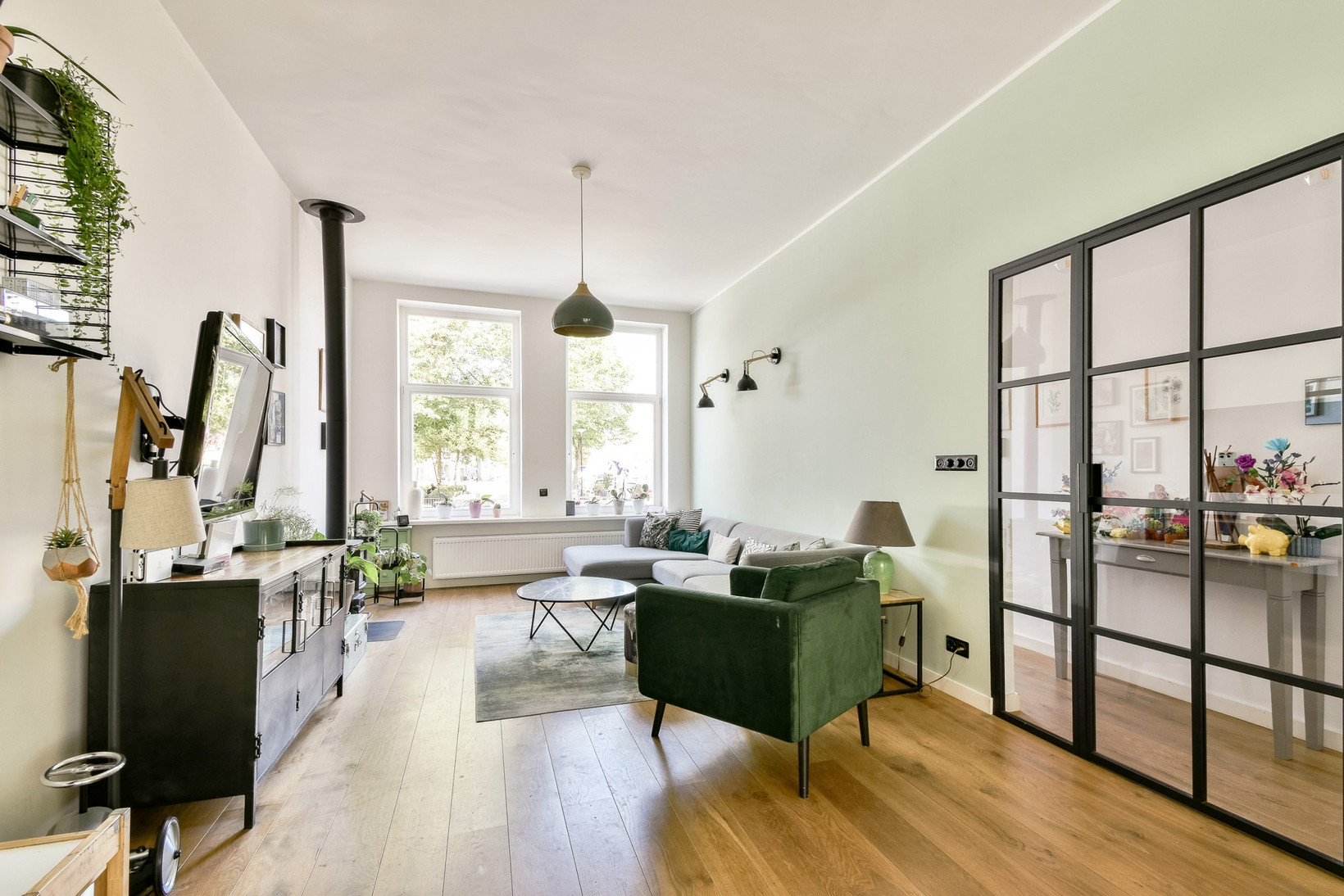 Tussenwoning te koop: Pijnackerplein 26, Rotterdam