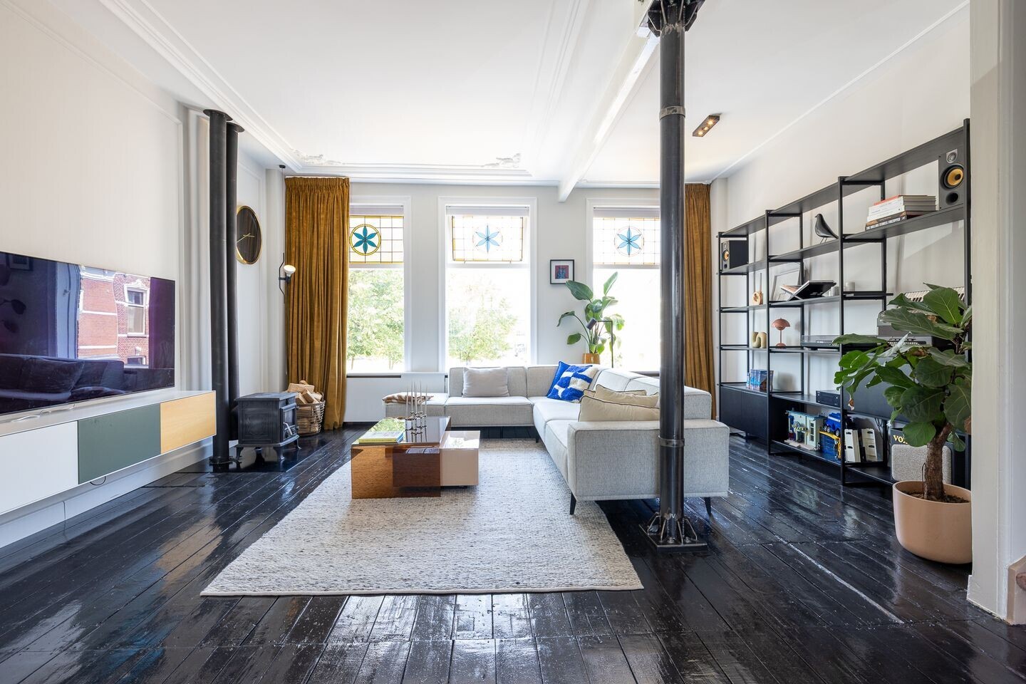 Tussenwoning te koop: Pijnackerplein 27, Rotterdam