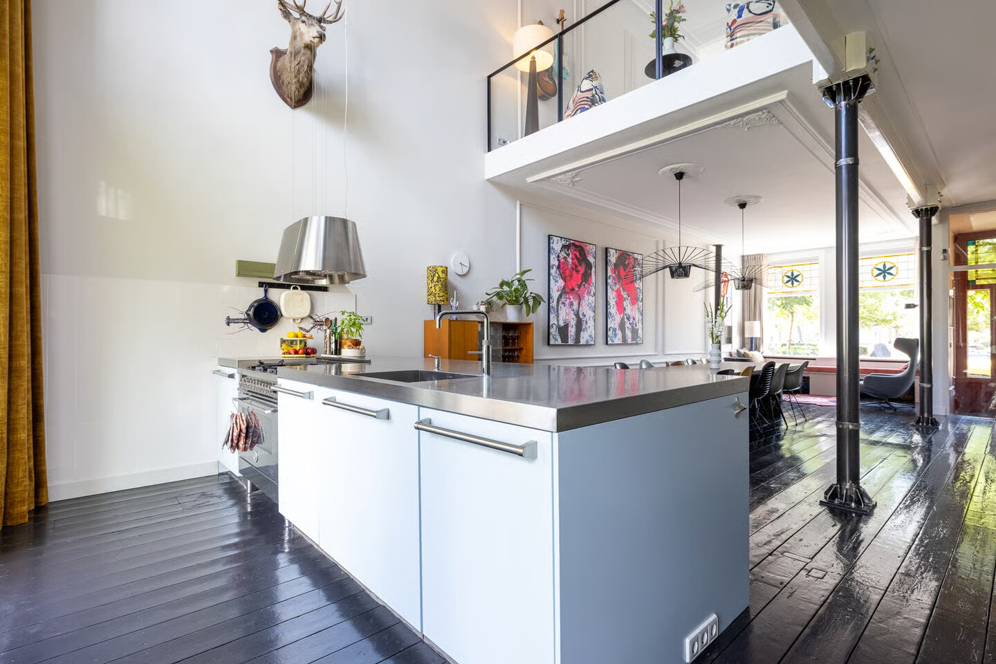 Tussenwoning te koop: Pijnackerplein 27, Rotterdam