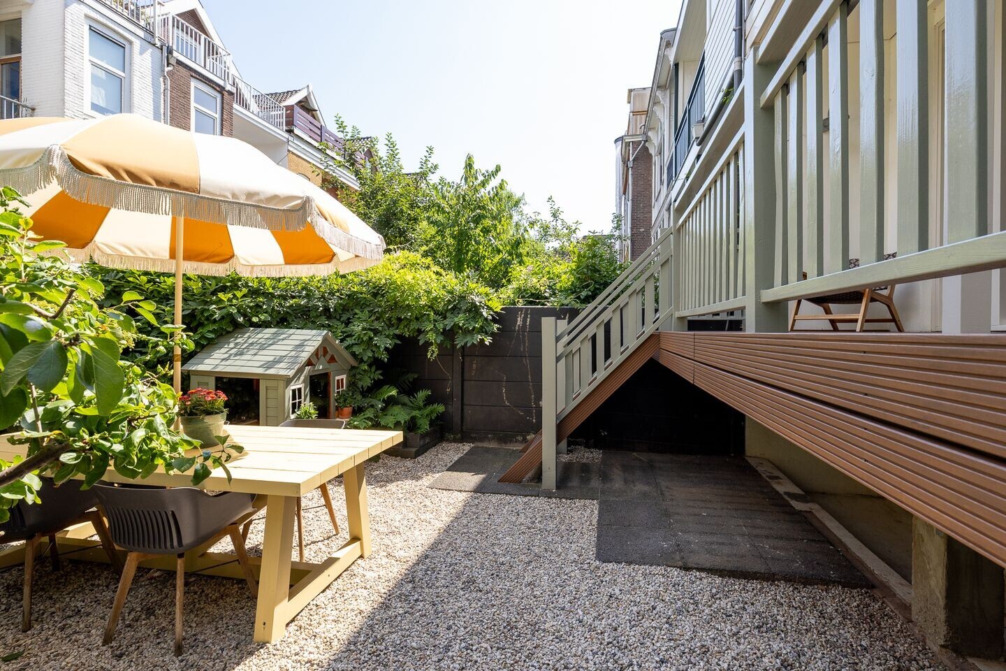Tussenwoning te koop: Pijnackerplein 27, Rotterdam