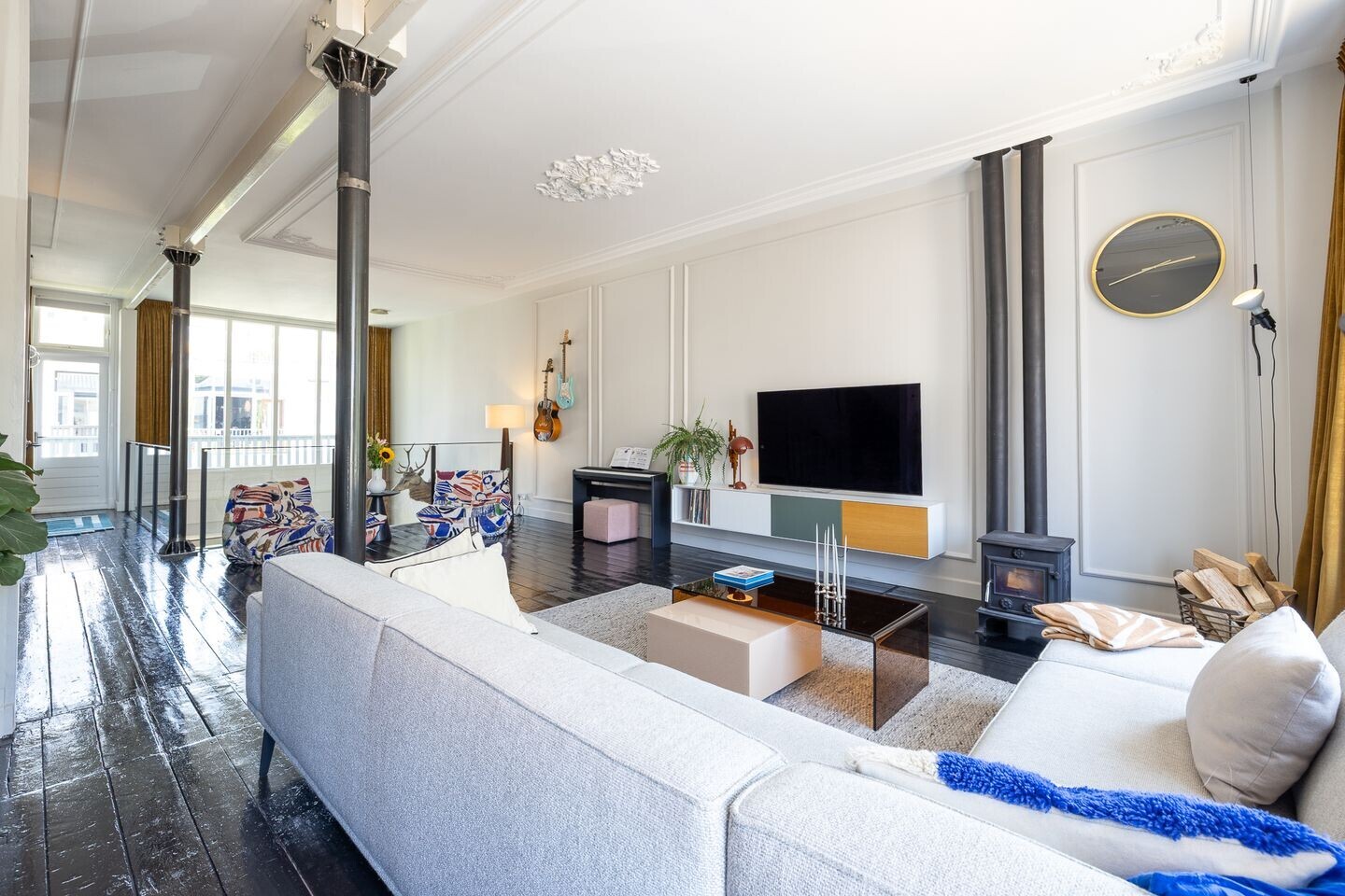 Tussenwoning te koop: Pijnackerplein 27, Rotterdam