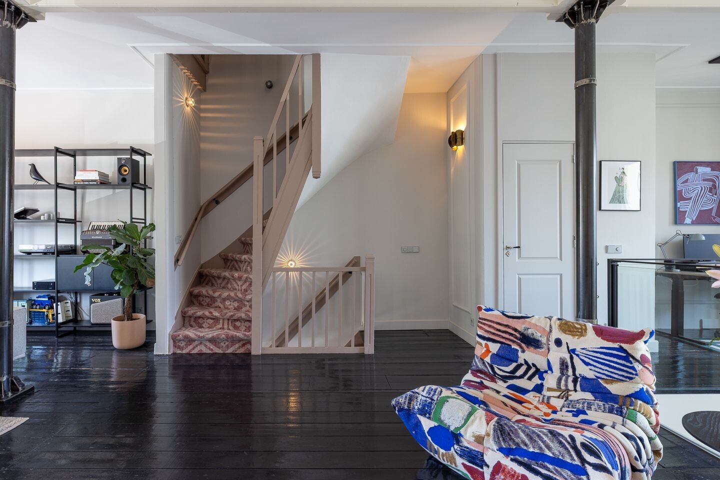 Tussenwoning te koop: Pijnackerplein 27, Rotterdam