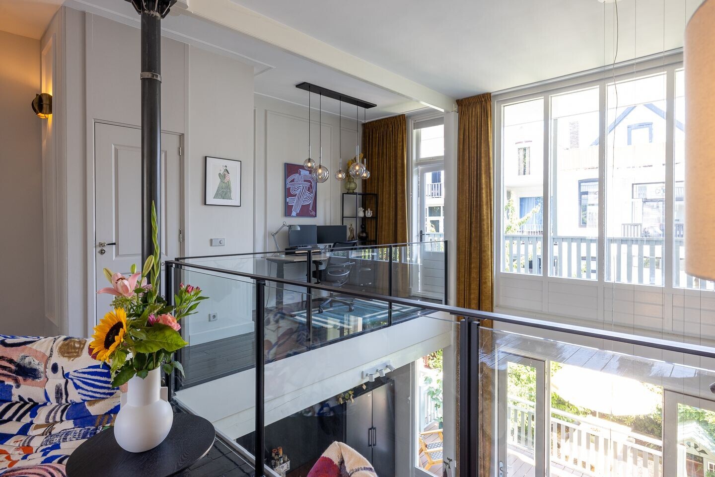 Tussenwoning te koop: Pijnackerplein 27, Rotterdam