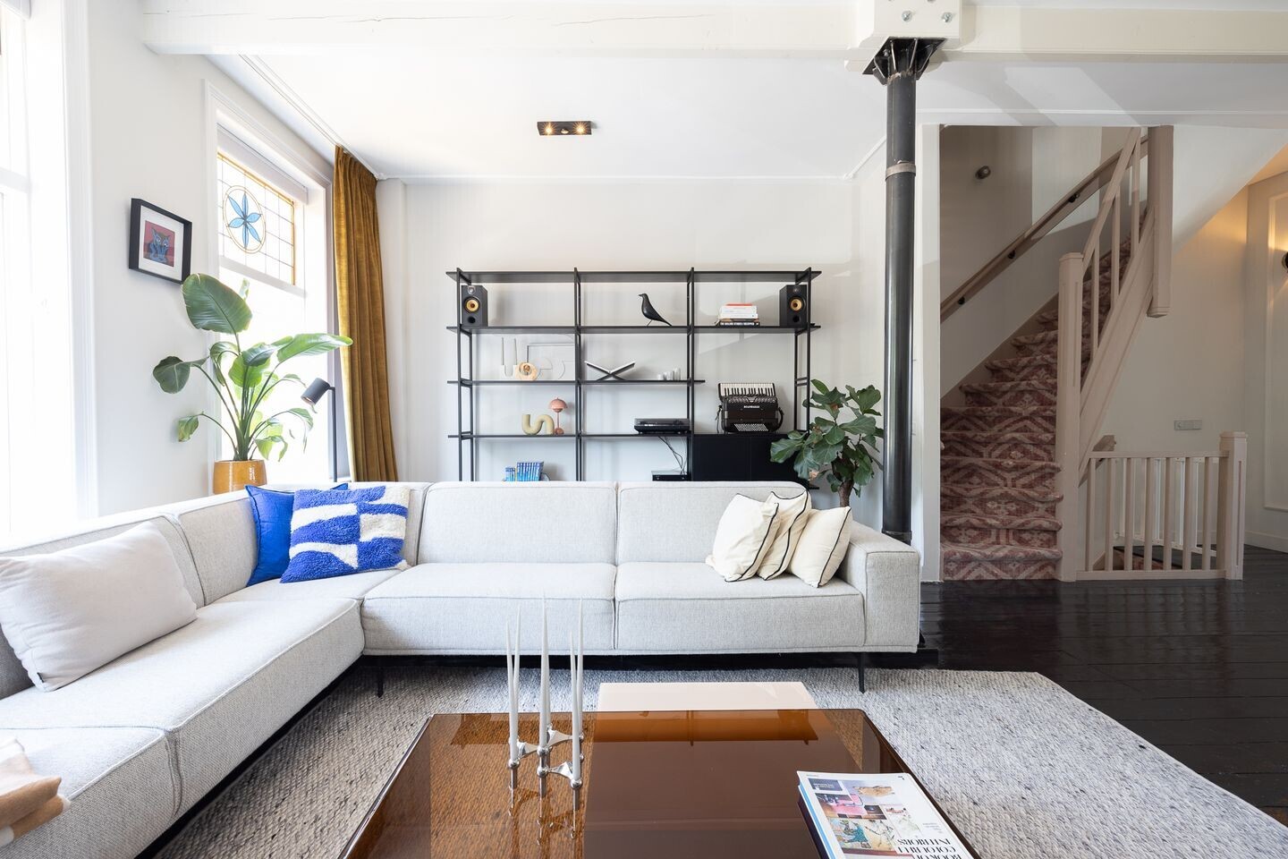 Tussenwoning te koop: Pijnackerplein 27, Rotterdam