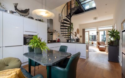 1e Pijnackerstraat 148-A