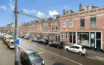 Zaagmolenstraat 148-A