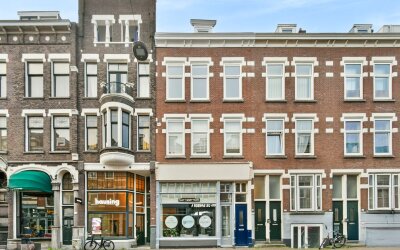 Zwaanshals 266-B02