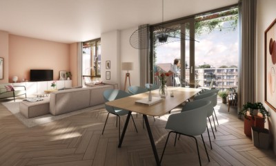 Erasmusstraat 10-C