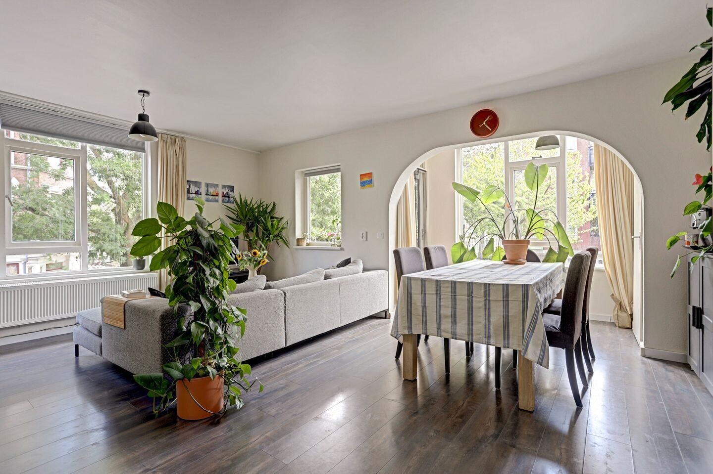 Appartement te koop: rembrandtstraat 124, Rotterdam