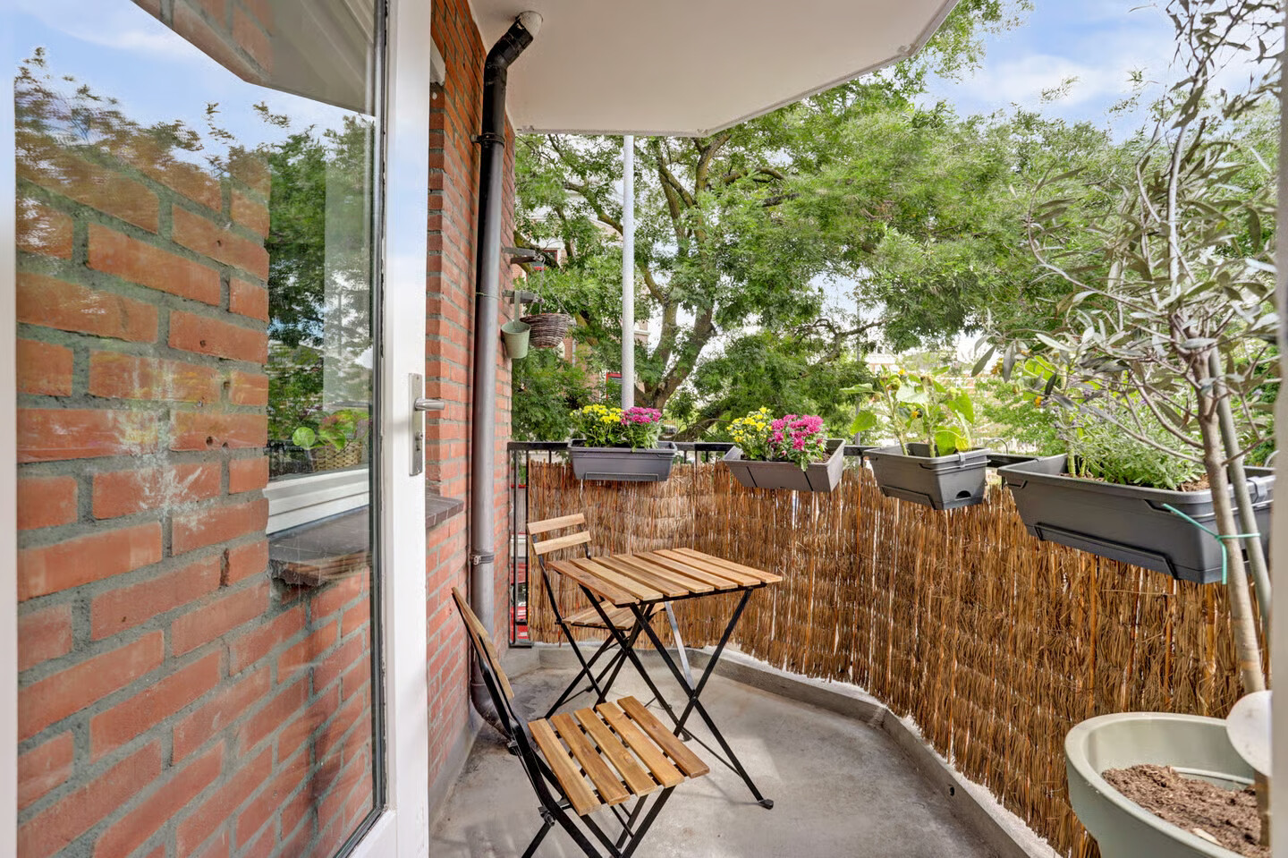 Appartement te koop: rembrandtstraat 124, Rotterdam