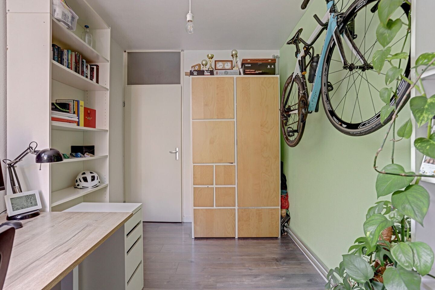 Appartement te koop: rembrandtstraat 124, Rotterdam