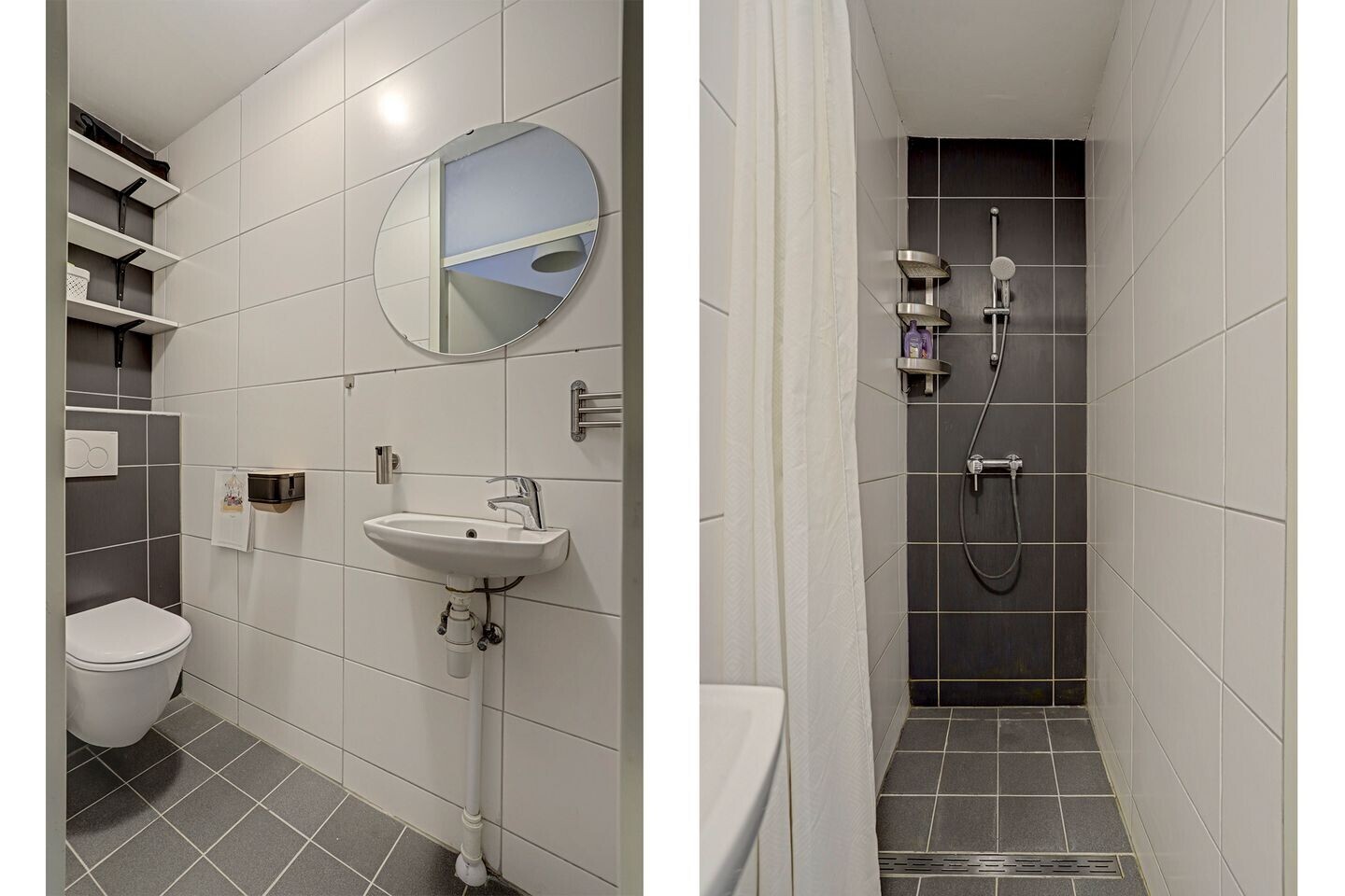Appartement te koop: rembrandtstraat 124, Rotterdam