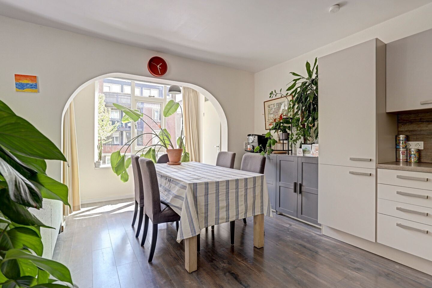 Appartement te koop: rembrandtstraat 124, Rotterdam