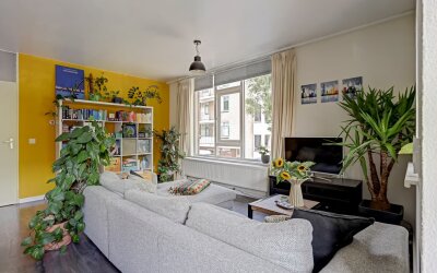 Rembrandtstraat 124