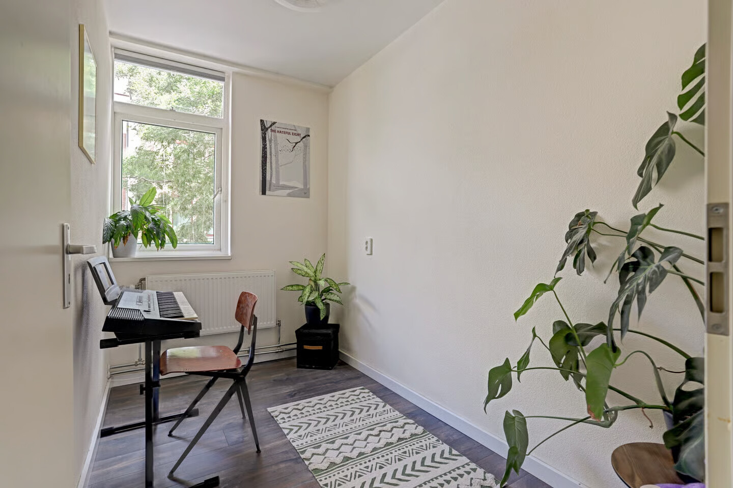 Appartement te koop: rembrandtstraat 124, Rotterdam