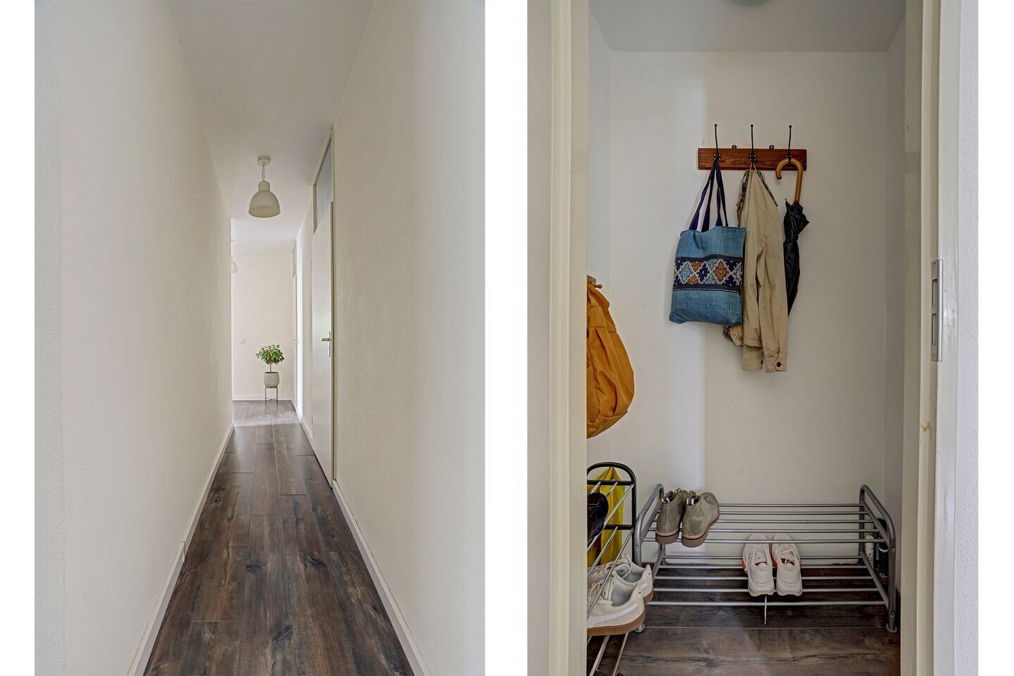 Appartement te koop: rembrandtstraat 124, Rotterdam
