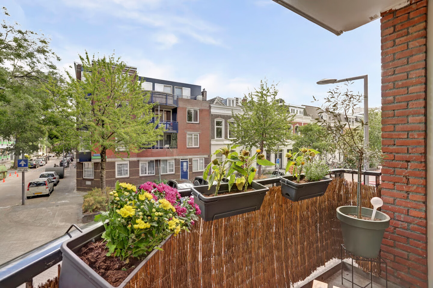 Appartement te koop: rembrandtstraat 124, Rotterdam