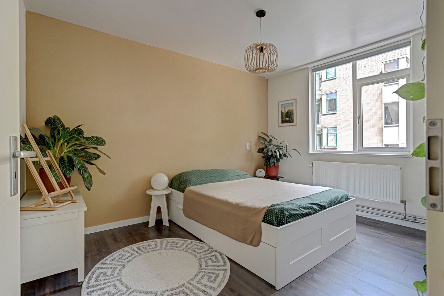 Appartement te koop: rembrandtstraat 124, Rotterdam