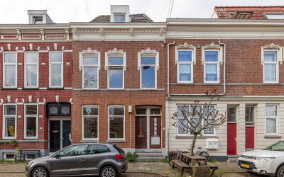 Jacob Catsstraat 7-B