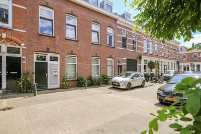 Kromme Wiek. 9-B