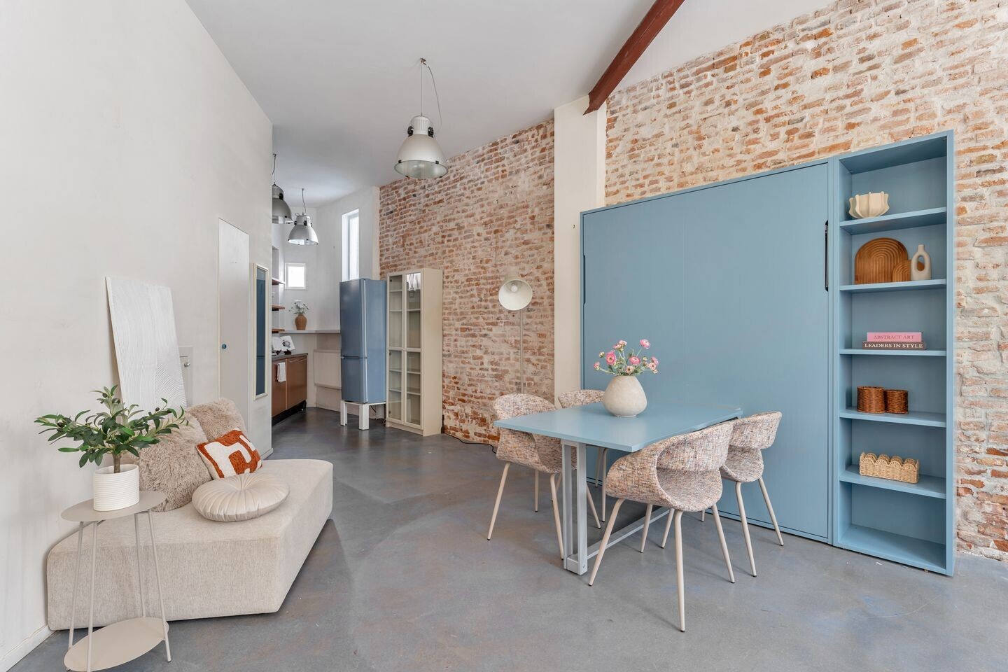 Appartement te koop: Kromme Wiekstraat 10A, Rotterdam