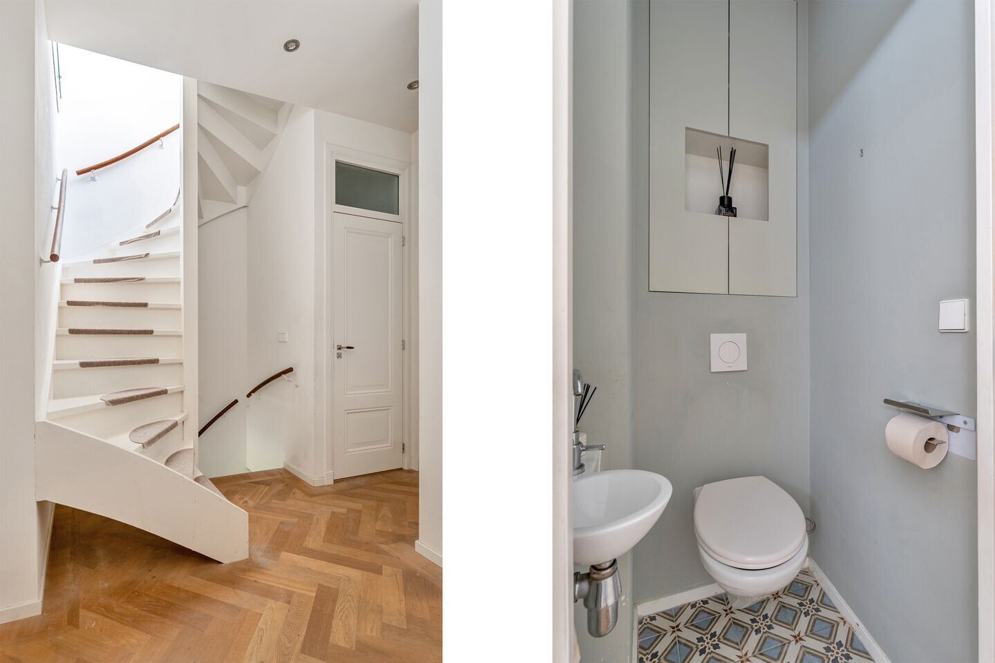 Appartement te koop: Kromme Wiekstraat 10A, Rotterdam