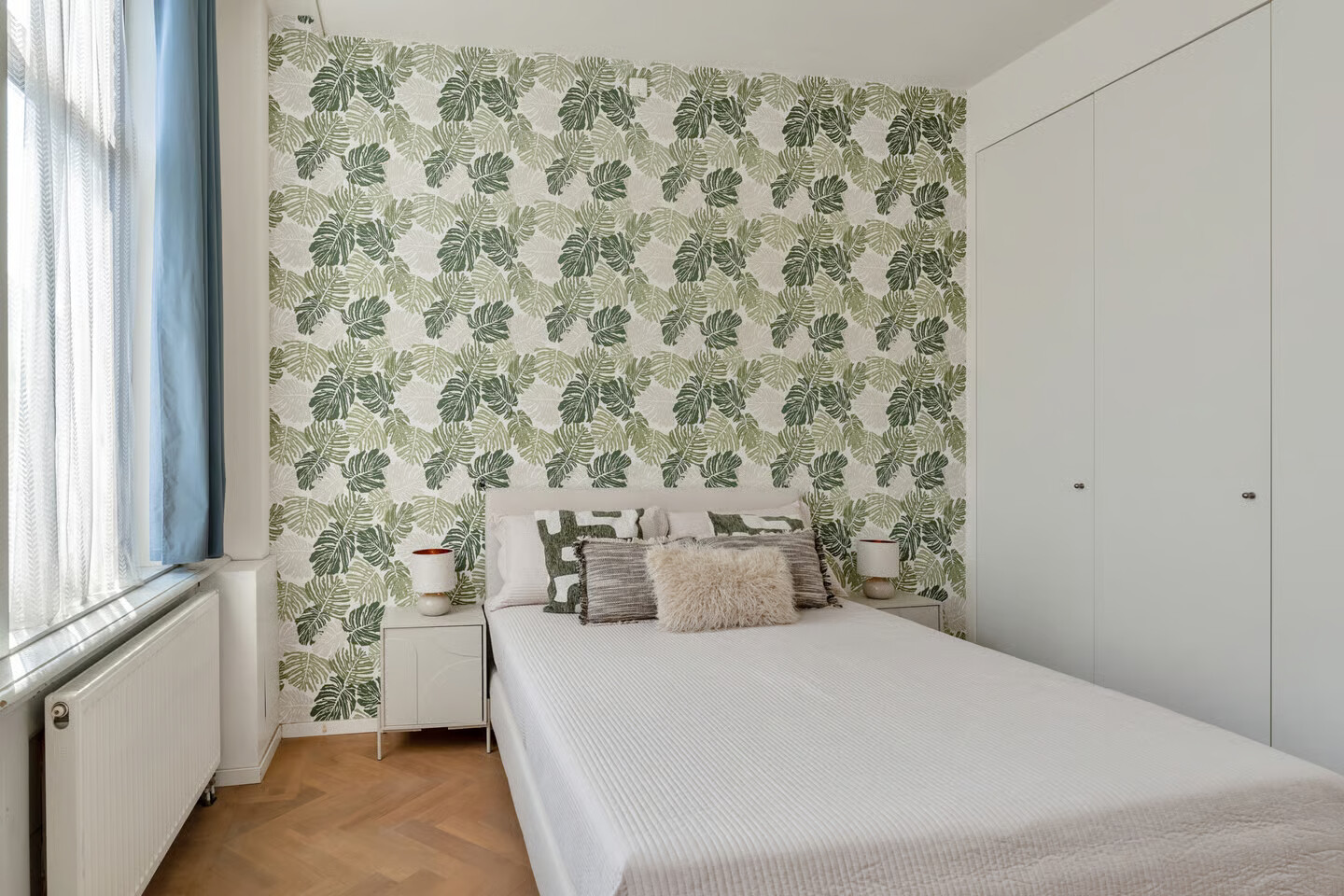 Appartement te koop: Kromme Wiekstraat 10A, Rotterdam