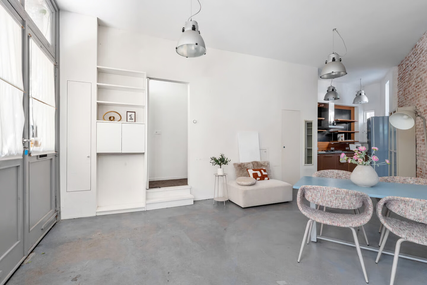 Appartement te koop: Kromme Wiekstraat 10A, Rotterdam