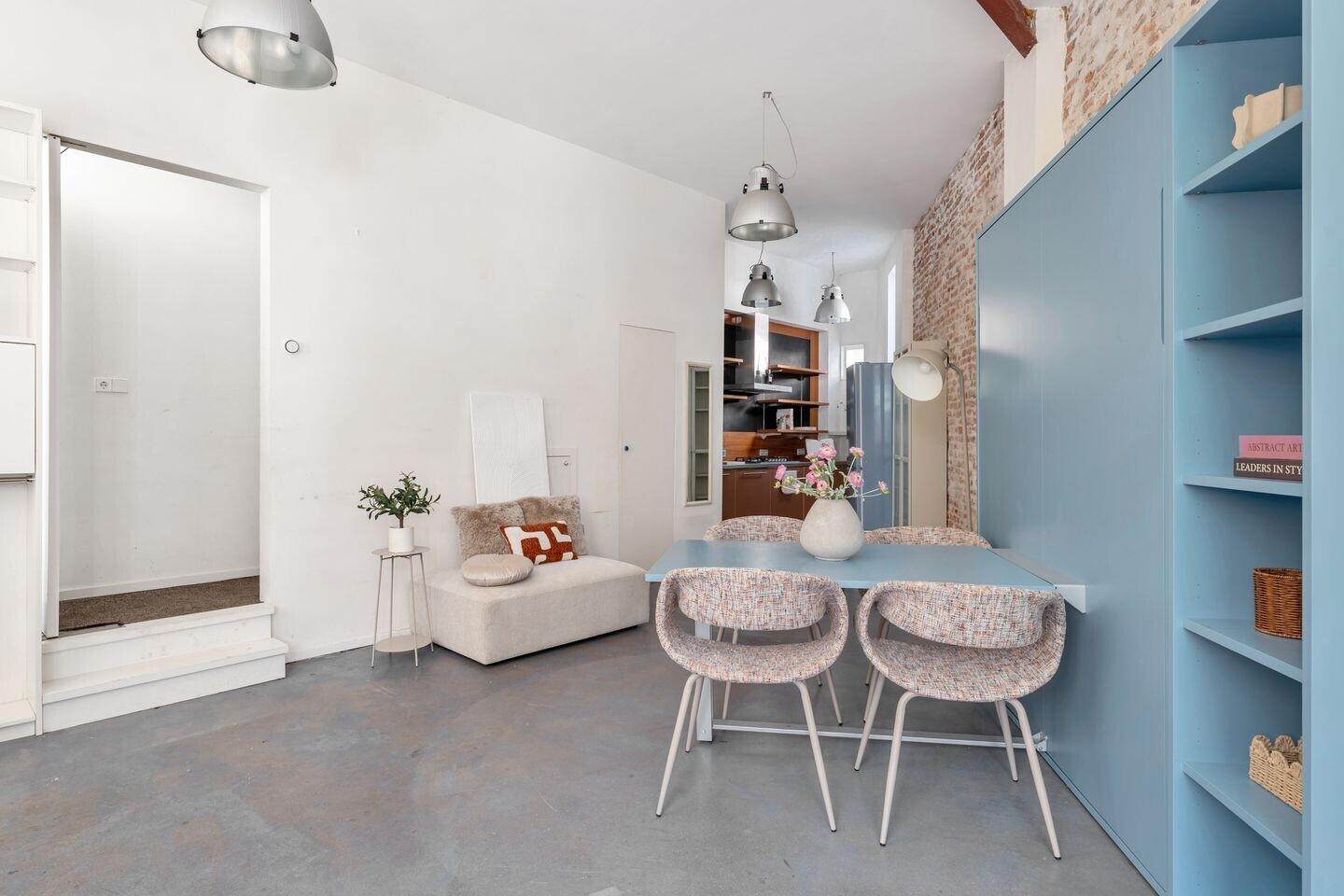 Appartement te koop: Kromme Wiekstraat 10A, Rotterdam