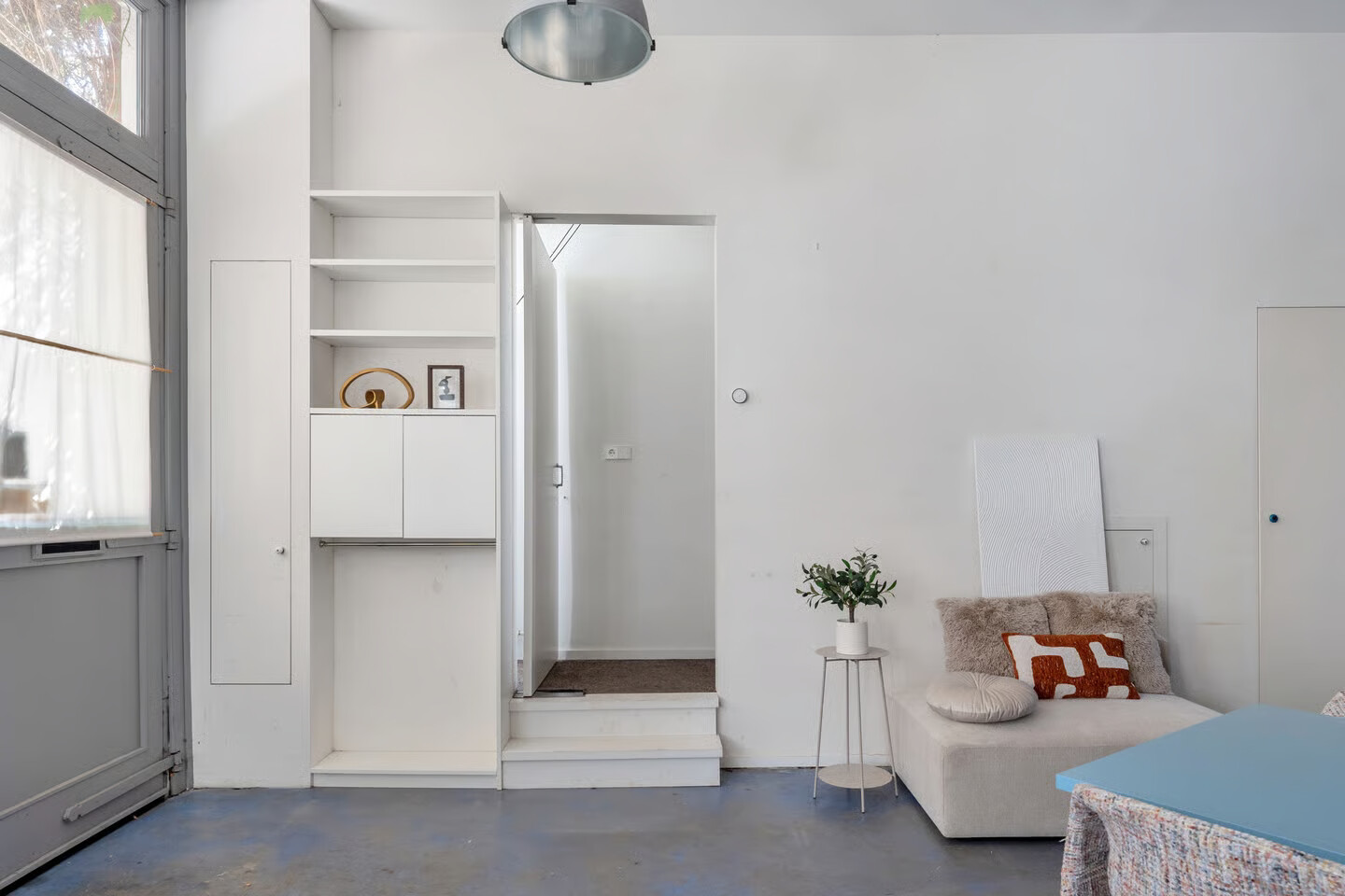 Appartement te koop: Kromme Wiekstraat 10A, Rotterdam