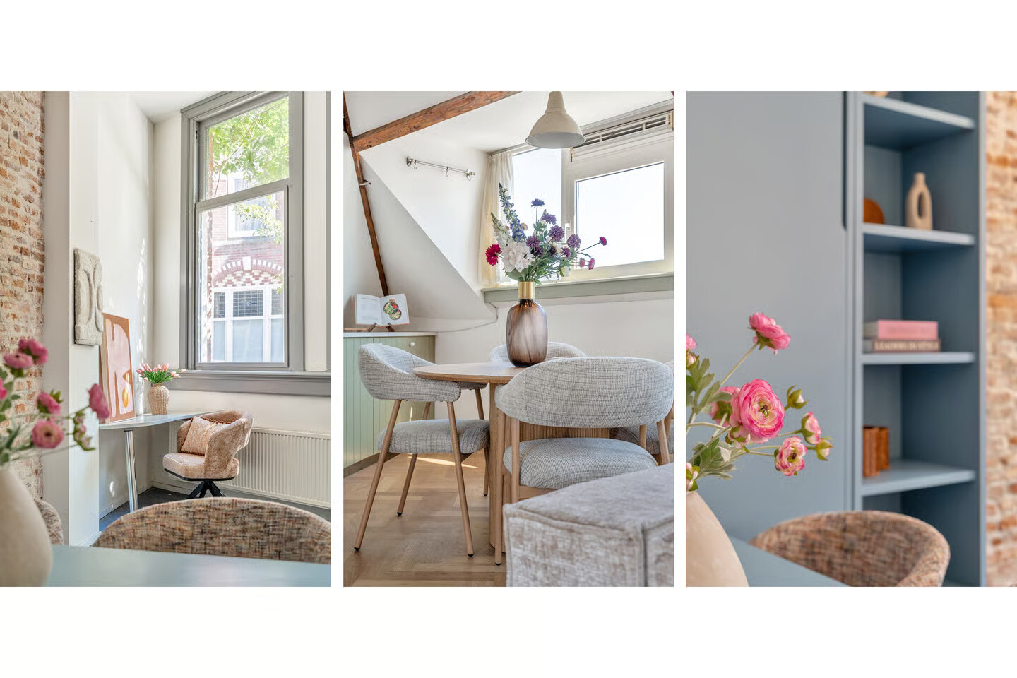 Appartement te koop: Kromme Wiekstraat 10A, Rotterdam