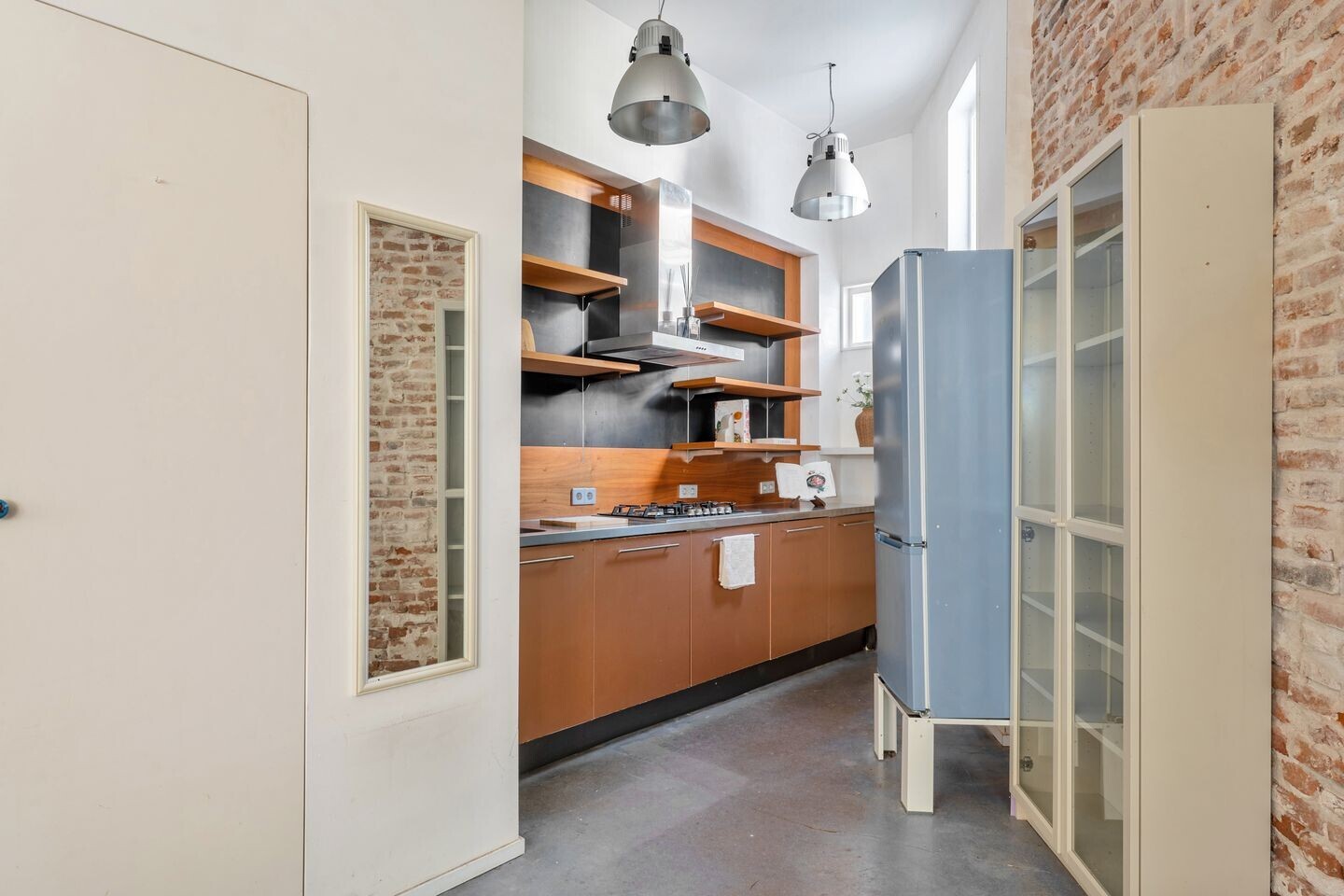 Appartement te koop: Kromme Wiekstraat 10A, Rotterdam