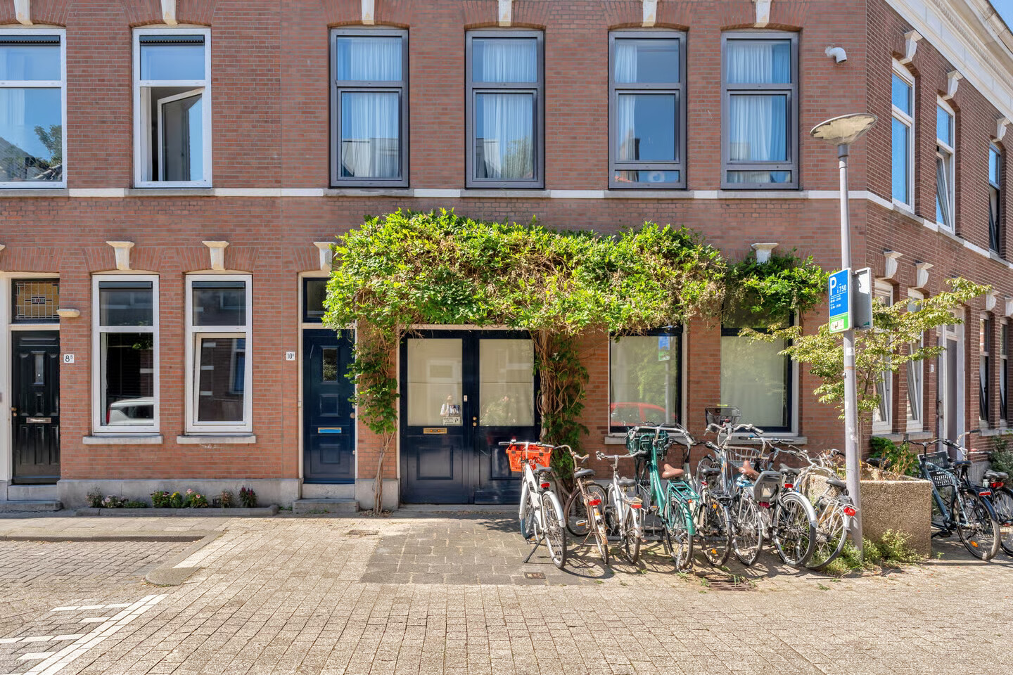 Appartement te koop: Kromme Wiekstraat 10A, Rotterdam