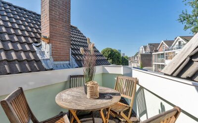 Kromme Wiekstraat 10-A