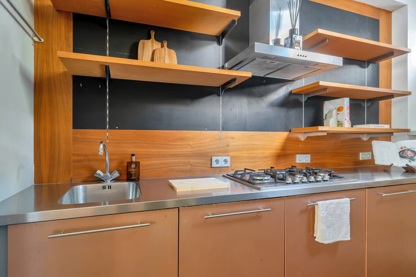 Appartement te koop: Kromme Wiekstraat 10A, Rotterdam
