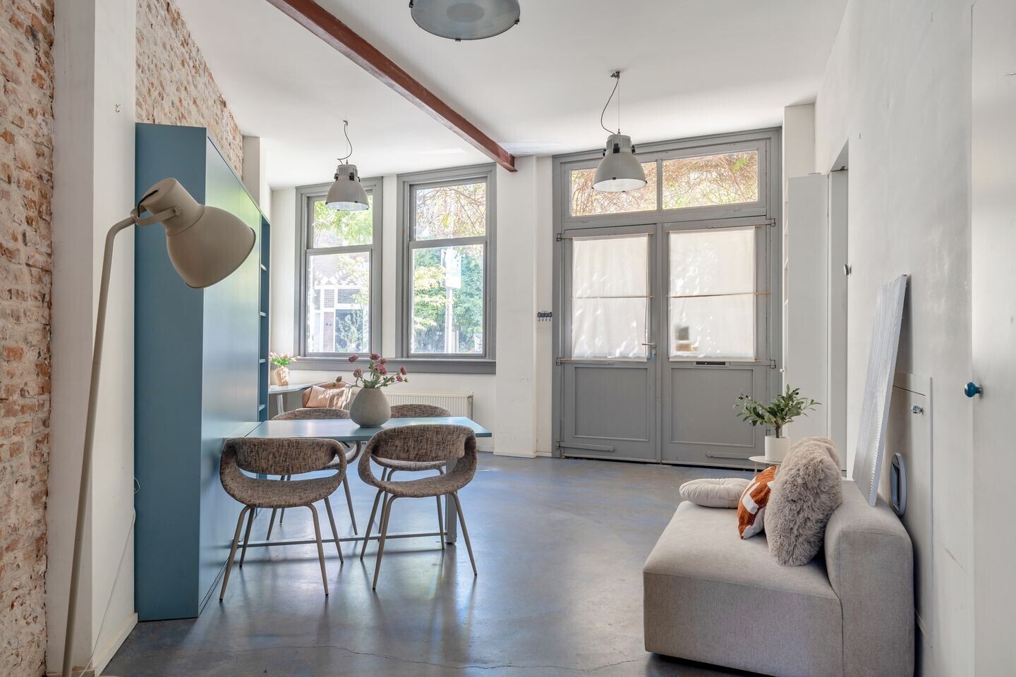 Appartement te koop: Kromme Wiekstraat 10A, Rotterdam