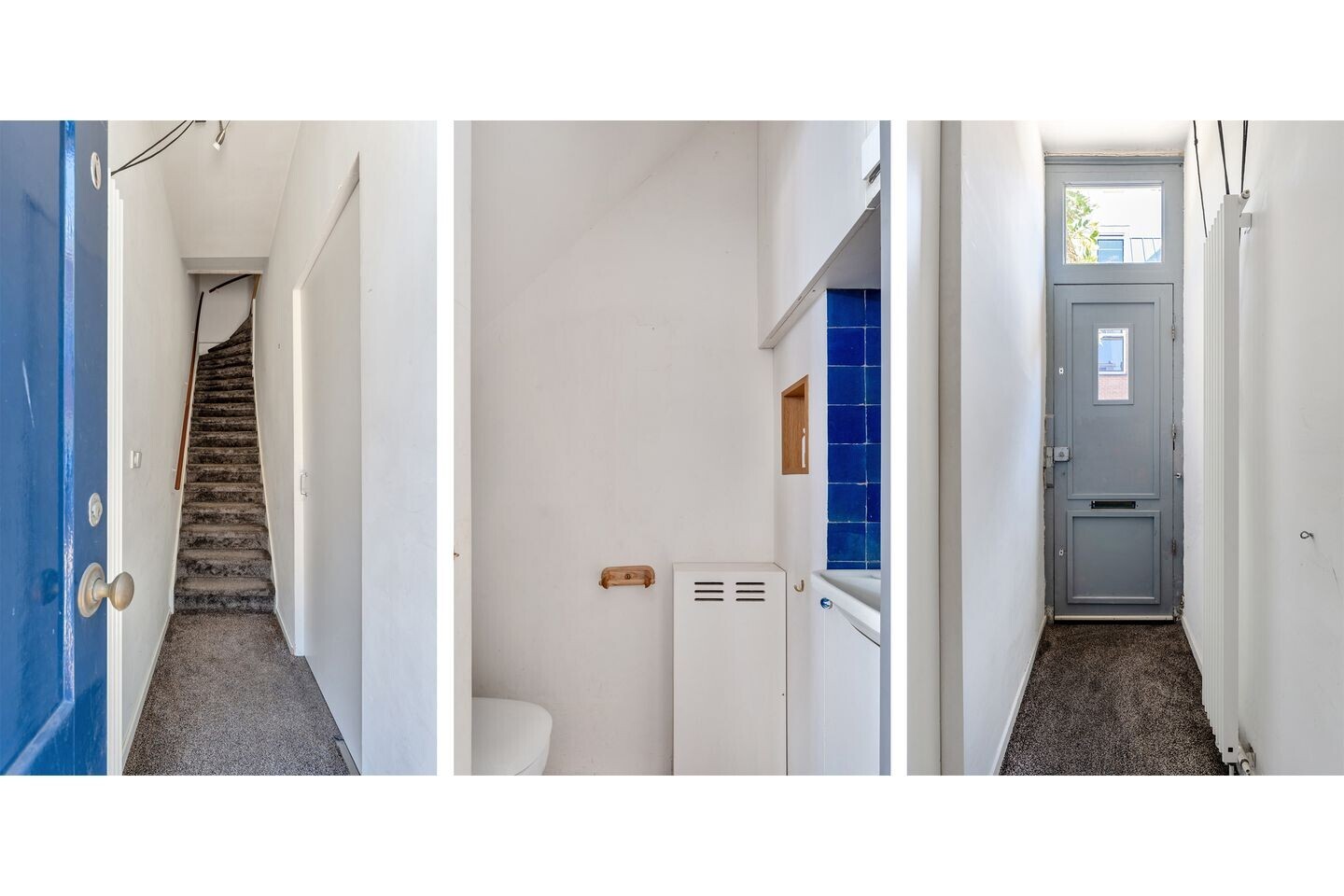 Appartement te koop: Kromme Wiekstraat 10A, Rotterdam