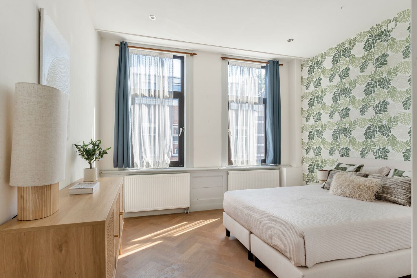 Appartement te koop: Kromme Wiekstraat 10A, Rotterdam