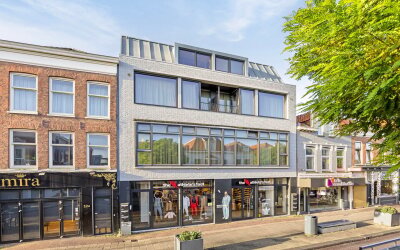 Noordmolens. 16-B
