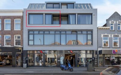 Noordmolenstraat 16-C