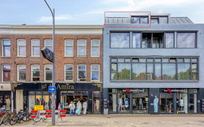 Noordmolenstraat 16-D