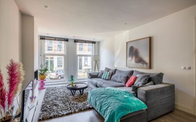 Gerard Scholtenstraat 45-A