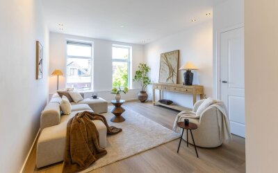 Gerard Scholtenstraat 53-A02