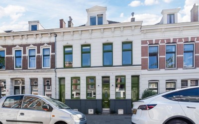 Gerard Scholtenstraat 20-A