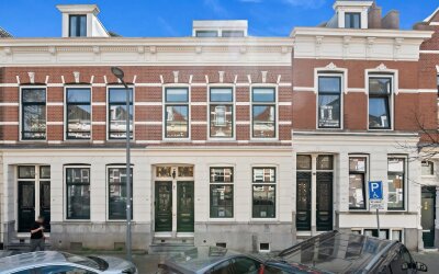 Gerard Scholtenstraat 34