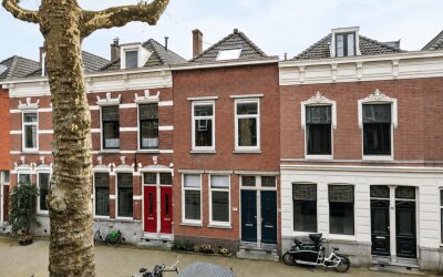 Gerard Scholtenstraat 80-A